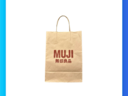 Túi Giấy Muji
