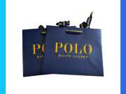Túi Giấy Ralph Lauren