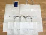 Túi Giấy Ralph Lauren