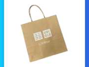 Túi Giấy Uniqlo