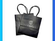 Túi Giấy Versace