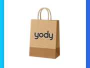 Túi Giấy Yody