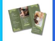 Brochure Spa 
