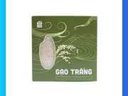 Hộp Giấy Đựng Gạo