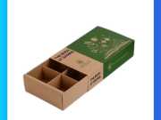 Hộp Giấy In Logo 