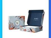 Hộp Giấy In Logo 