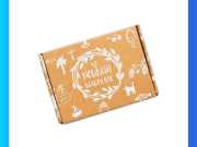 Hộp Giấy In Logo 