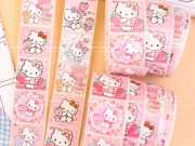 Sticker Hello Kity