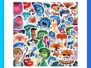 Sticker Inside Out 2