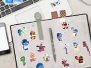 Sticker Inside Out 2