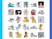 Sticker Jerry