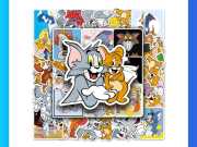 Sticker Jerry