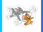 Sticker Jerry