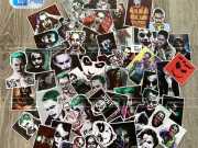 Sticker Joker