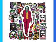 Sticker Joker