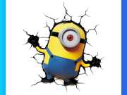 Sticker Minion