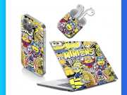 Sticker Minion