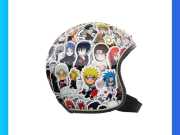Sticker Naruto