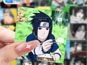 Sticker Naruto
