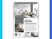 In Tờ Rơi Nội Thất Đẹp