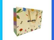 Túi Giấy Đựng Quần Áo 