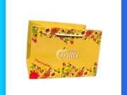 Túi Giấy Đựng Trái Cây 