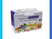 Túi Giấy Đựng Trái Cây 