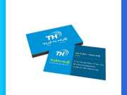 Card Visit Bảo Hiểm