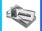 Card Visit Cửa Hàng Điện Thoại