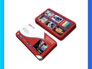 Card Visit Cửa Hàng Điện Thoại