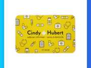 Card Visit Nhà Thuốc