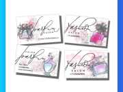 Card Visit Nước Hoa