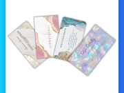 Card Visit Sang Trọng