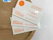Name Card Giấy Mỹ Thuật