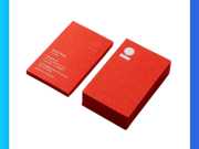 Name Card Giấy Mỹ Thuật