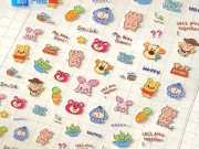 Sticker Cute 