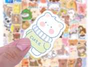 Sticker Cute 