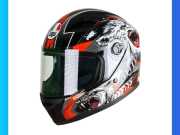 Sticker Dán Mũ Bảo Hiểm 