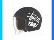 Sticker Dán Mũ Bảo Hiểm 