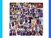 Sticker Dán Mũ Bảo Hiểm 