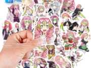 Sticker Kimetsu No Yaiba