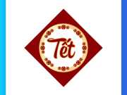 Tem Dán Tết