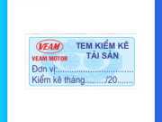 Tem Kiểm Kê Tài Sản