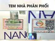 Tem Nhà Phân Phối