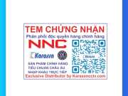 Tem Nhà Phân Phối