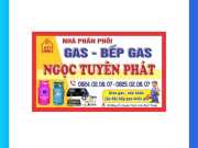 Tem Nhà Phân Phối