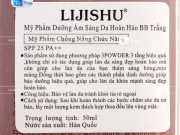 Tem Phụ Mỹ Phẩm