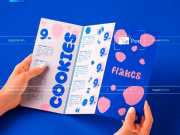 Brochure Giới Thiệu Sản Phẩm