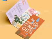 Brochure Giới Thiệu Sản Phẩm