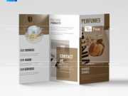 Brochure Giới Thiệu Sản Phẩm